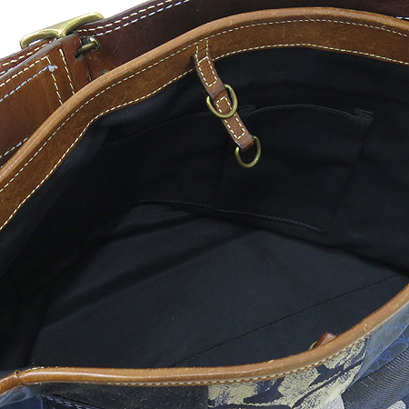 Coach(��ġ) 10003 ��Ƽ �ñ״�ó ����� ȣ�� ����� �̹���6 - ���̺��� �߰���ǰ