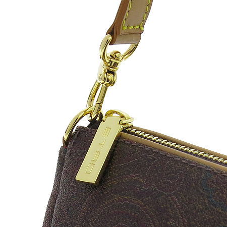 Etro(��Ʈ��) 2478 9906 ������ PVC ����� �̹���4 - ���̺��� �߰���ǰ