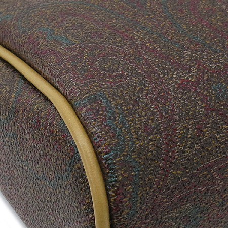 Etro(��Ʈ��) 2478 9906 ������ PVC ����� �̹���5 - ���̺��� �߰���ǰ