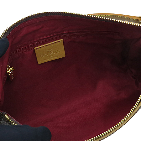 Etro(��Ʈ��) 2478 9906 ������ PVC ����� �̹���6 - ���̺��� �߰���ǰ