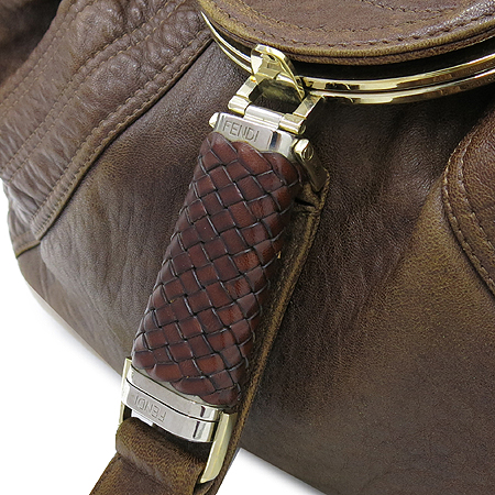 Fendi(���) 8BR511 ����Ų ���� ������ �����ڵ� ��Ʈ�� �̹���3 - ���̺��� �߰���ǰ