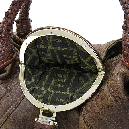 Fendi(���) 8BR511 ����Ų ���� ������ �����ڵ� ��Ʈ�� �̹���4 - ���̺��� �߰���ǰ
