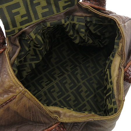 Fendi(���) 8BR511 ����Ų ���� ������ �����ڵ� ��Ʈ�� �̹���6 - ���̺��� �߰���ǰ