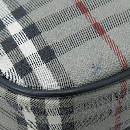 Burberry(������) Ŭ����üũ PVC �׷��� �������� ȥ�� �̴� ũ�ν��� �̹���6 - ���̺��� �߰���ǰ