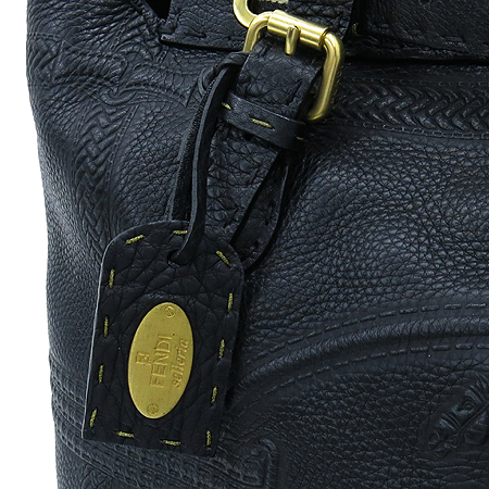 Fendi(���) 8BN156 00YGB F0QU2 �������� �������� ������� ��Ʈ�� �̹���4 - ���̺��� �߰���ǰ