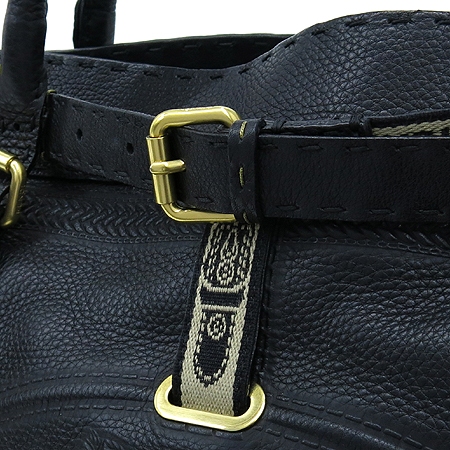 Fendi(���) 8BN156 00YGB F0QU2 �������� �������� ������� ��Ʈ�� �̹���5 - ���̺��� �߰���ǰ