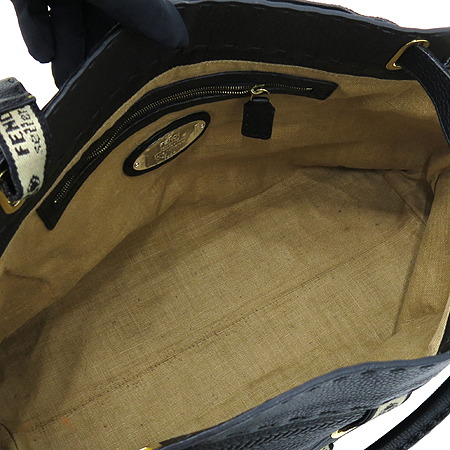 Fendi(���) 8BN156 00YGB F0QU2 �������� �������� ������� ��Ʈ�� �̹���7 - ���̺��� �߰���ǰ