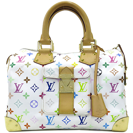 Louis Vuitton(���̺���) M92643 ���׷� ��Ƽ�÷� ȭ��Ʈ ��Ƽ ���ǵ� ��Ʈ�� �̹���2 - ���̺��� �߰���ǰ