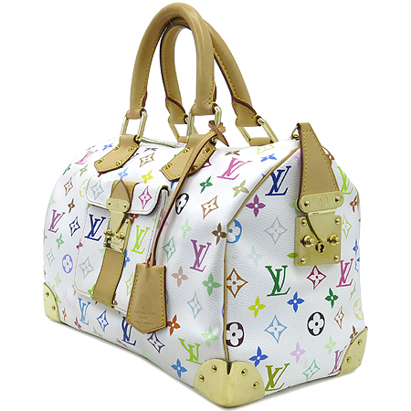 Louis Vuitton(���̺���) M92643 ���׷� ��Ƽ�÷� ȭ��Ʈ ��Ƽ ���ǵ� ��Ʈ�� �̹���3 - ���̺��� �߰���ǰ