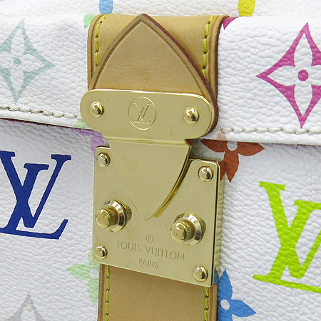 Louis Vuitton(���̺���) M92643 ���׷� ��Ƽ�÷� ȭ��Ʈ ��Ƽ ���ǵ� ��Ʈ�� �̹���4 - ���̺��� �߰���ǰ