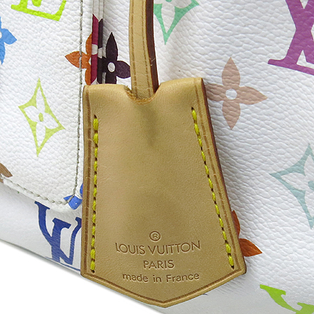 Louis Vuitton(���̺���) M92643 ���׷� ��Ƽ�÷� ȭ��Ʈ ��Ƽ ���ǵ� ��Ʈ�� �̹���5 - ���̺��� �߰���ǰ