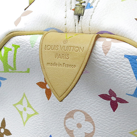 Louis Vuitton(���̺���) M92643 ���׷� ��Ƽ�÷� ȭ��Ʈ ��Ƽ ���ǵ� ��Ʈ�� �̹���6 - ���̺��� �߰���ǰ