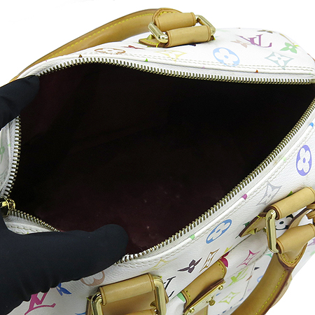 Louis Vuitton(���̺���) M92643 ���׷� ��Ƽ�÷� ȭ��Ʈ ��Ƽ ���ǵ� ��Ʈ�� �̹���7 - ���̺��� �߰���ǰ