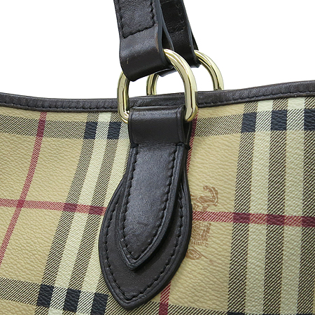 Burberry(������) HB H349 ���̸��� üũ ���� ���� ���� ��Ʈ�� ����� �̹���4 - ���̺��� �߰���ǰ