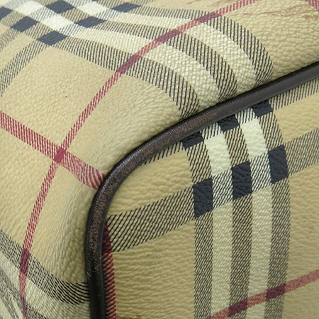 Burberry(������) HB H349 ���̸��� üũ ���� ���� ���� ��Ʈ�� ����� �̹���5 - ���̺��� �߰���ǰ