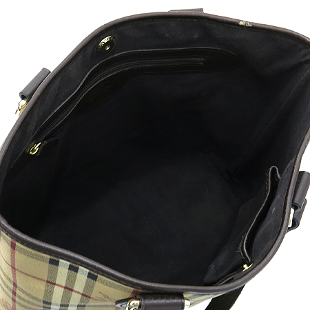 Burberry(������) HB H349 ���̸��� üũ ���� ���� ���� ��Ʈ�� ����� �̹���6 - ���̺��� �߰���ǰ