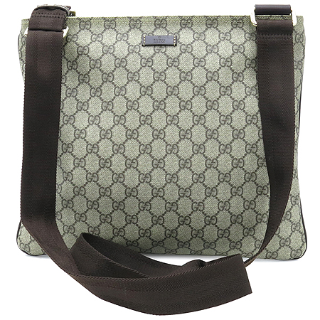 Gucci(����) 201446 GG �ΰ� PVC ũ�ν��� �̹���2 - ���̺��� �߰���ǰ