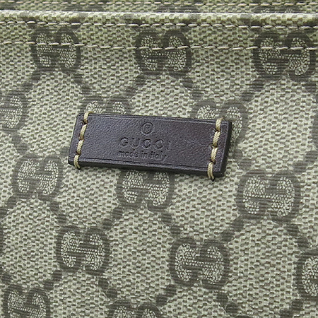 Gucci(����) 201446 GG �ΰ� PVC ũ�ν��� �̹���4 - ���̺��� �߰���ǰ