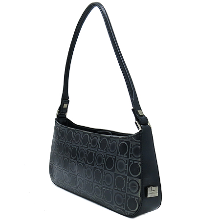 Ferragamo(��󰡸�) 21 1235 ��ġ�� �ΰ� �������� �̴ϼ���� �̹���2 - ���̺��� �߰���ǰ