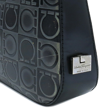 Ferragamo(��󰡸�) 21 1235 ��ġ�� �ΰ� �������� �̴ϼ���� �̹���3 - ���̺��� �߰���ǰ