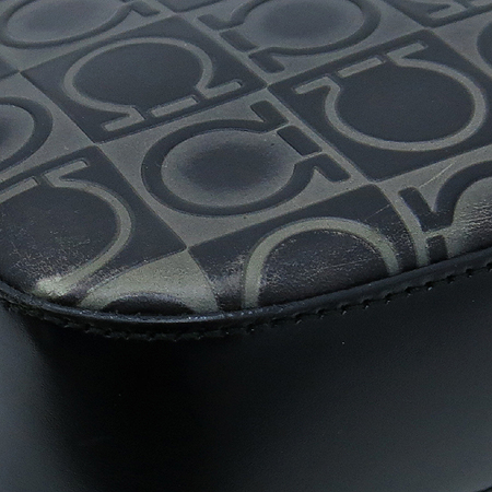 Ferragamo(��󰡸�) 21 1235 ��ġ�� �ΰ� �������� �̴ϼ���� �̹���4 - ���̺��� �߰���ǰ