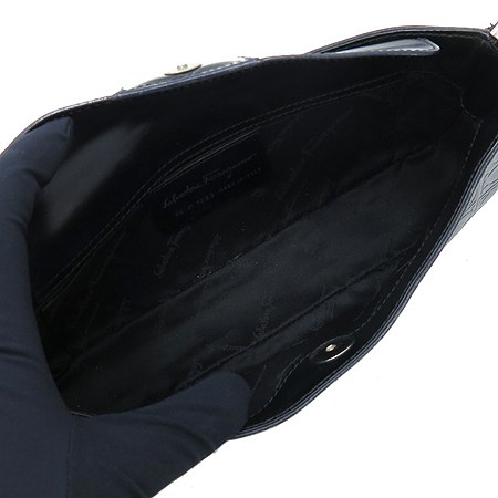 Ferragamo(��󰡸�) 21 1235 ��ġ�� �ΰ� �������� �̴ϼ���� �̹���5 - ���̺��� �߰���ǰ