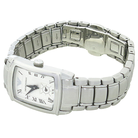 Armani(�Ƹ�����) AR 0249 ��ƿ ������ �ð� �̹���2 - ���̺��� �߰���ǰ