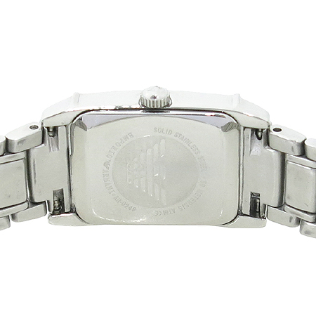 Armani(�Ƹ�����) AR 0249 ��ƿ ������ �ð� �̹���4 - ���̺��� �߰���ǰ