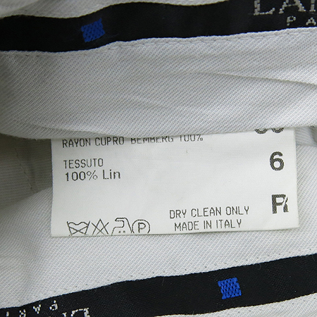 LANVIN(����) �������÷� ���� ���� �̹���5 - ���̺��� �߰���ǰ