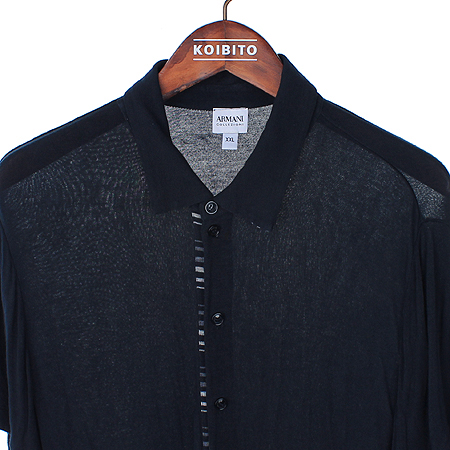 Armani COLLEZIONI(�Ƹ����� �÷�������) ���̺��÷� ī�� ���� Ƽ �̹���2 - ���̺��� �߰���ǰ