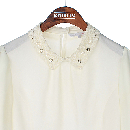 OLIVE DES OLIVE(�ø��굥�ø���) ���̺����÷� ���콺 �̹���2 - ���̺��� �߰���ǰ