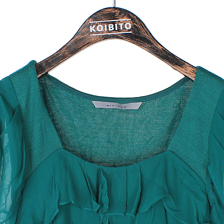 MINIMUM(�̴ϸ�) ����׸��÷� ��ũȥ�� ���� ���콺 (���:��ũ100) �̹���2 - ���̺��� �߰���ǰ