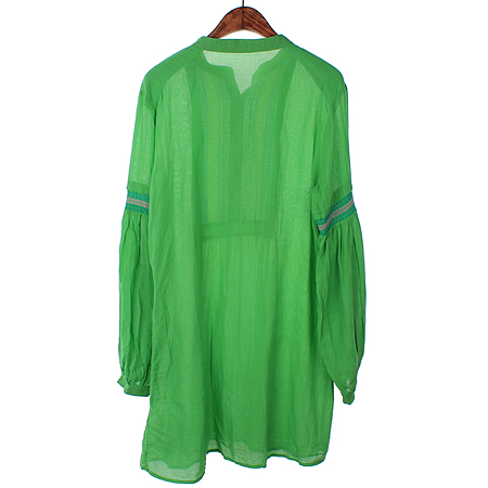 ZARA(�ڶ�) �׸��÷� �ڼ� ���ǽ� �̹���3 - ���̺��� �߰���ǰ