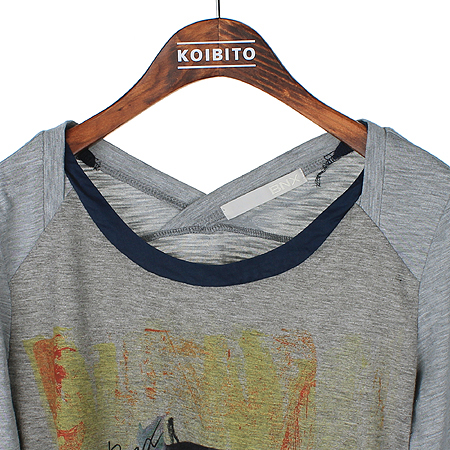 BNX(�񿣿���) �׷����÷� ������ Ƽ �̹���2 - ���̺��� �߰���ǰ