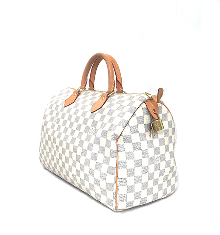 Louis Vuitton(���̺���) N41535 �ٹ̿� ���ָ� ĵ���� ���ǵ� 35 ��Ʈ�� �̹���2 - ���̺��� �߰���ǰ