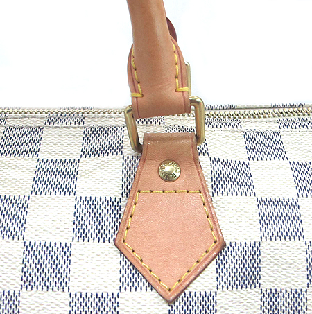 Louis Vuitton(���̺���) N41535 �ٹ̿� ���ָ� ĵ���� ���ǵ� 35 ��Ʈ�� �̹���3 - ���̺��� �߰���ǰ