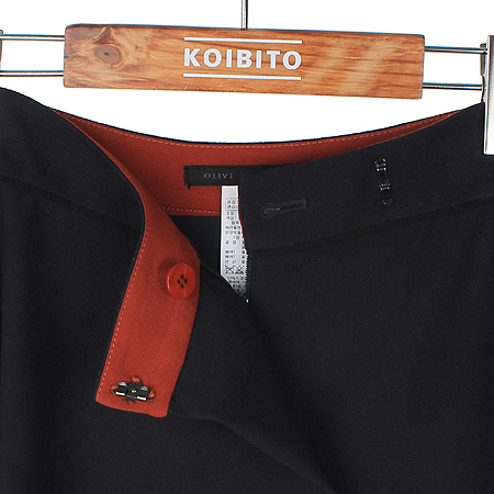 OLIVE DES OLIVE(�ø��굥�ø���) ���̺��÷� ġ������ �̹���2 - ���̺��� �߰���ǰ