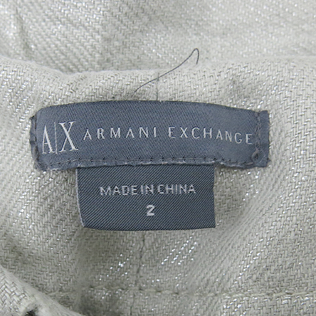 Armani Exchange(�Ƹ����� �ͽ�ü����) ���������÷� ���� ���� [�λ꼾�Һ���] �̹���5 - ���̺��� �߰���ǰ