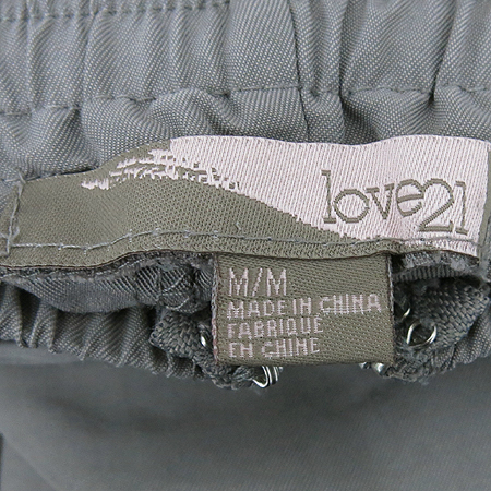 FOREVER21(������21) �׷����÷� ��� ���� �̹���4 - ���̺��� �߰���ǰ