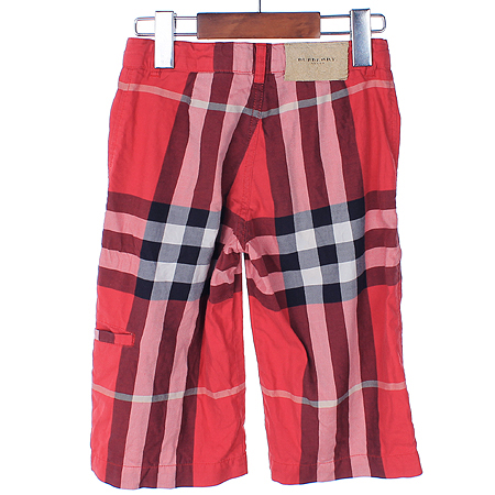 Burberry(������) �Ƶ��� �����÷� üũ ���� [�λ꼾�Һ���] �̹���3 - ���̺��� �߰���ǰ