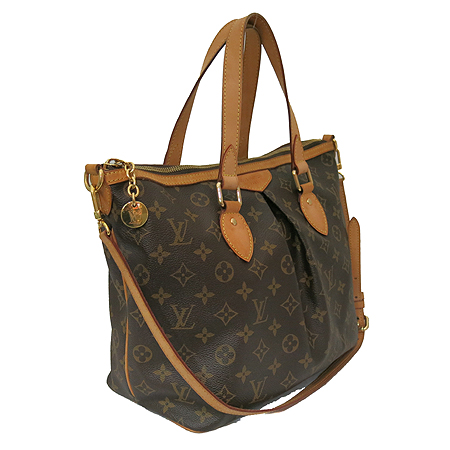 Louis Vuitton(���̺���) M40145 ���׷� ĵ���� �ȷ��� PM 2WAY [�ϻ����] �̹���2 - ���̺��� �߰���ǰ