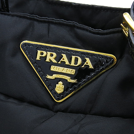 Prada(�����) BN1596 ����ΰ� CRISPY NYLON ���� �к긯 ���� 2WAY [�ϻ����] �̹���4 - ���̺��� �߰���ǰ