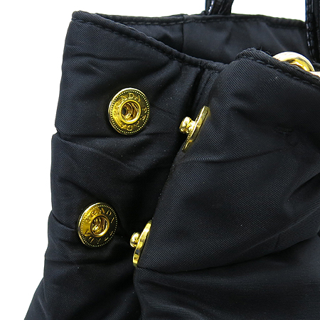 Prada(�����) BN1596 ����ΰ� CRISPY NYLON ���� �к긯 ���� 2WAY [�ϻ����] �̹���5 - ���̺��� �߰���ǰ