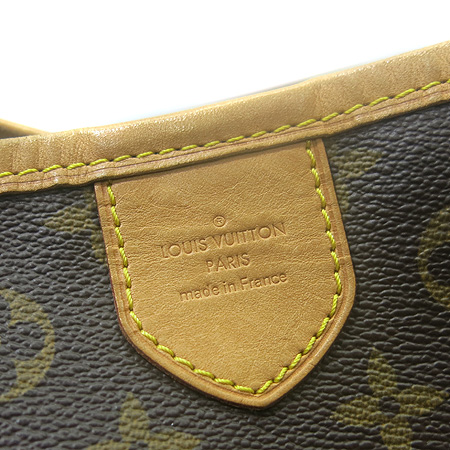 Louis Vuitton(���̺���) M40353 ���׷� ĵ���� ������ƮǮ MM ����� [��������] �̹���3 - ���̺��� �߰���ǰ