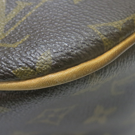 Louis Vuitton(���̺���) M40353 ���׷� ĵ���� ������ƮǮ MM ����� [��������] �̹���4 - ���̺��� �߰���ǰ