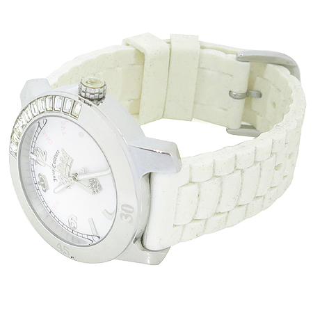 JUICY COUTURE(��òٶ縣) JC.63.3.14 0204S. ���� ���� ���Ʈ ���� ť����� ������� ������ �ð� �̹���2 - ���̺��� �߰���ǰ