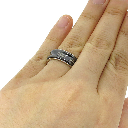 Tiffany(Ƽ�Ĵ�) 25923634 �̵峪�� �׷ο� 1837 �ǹ� 925 TITANIUM(ƼŸ��) ȥ�� ���� - 21ȣ �̹���3 - ���̺��� �߰���ǰ