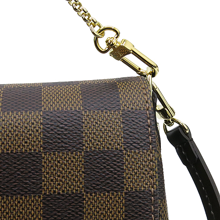 Louis Vuitton(���̺���) N41276 �ٹ̿����� ĵ���� ����Ʈ ���̺��� PM 2WAY �̹���4 - ���̺��� �߰���ǰ