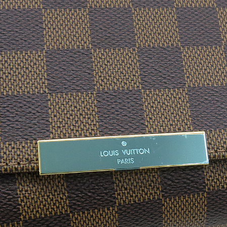 Louis Vuitton(���̺���) N41276 �ٹ̿����� ĵ���� ����Ʈ ���̺��� PM 2WAY �̹���5 - ���̺��� �߰���ǰ
