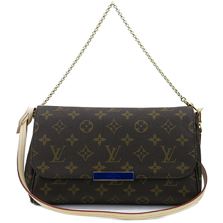 Louis Vuitton(���̺���) M40718 ���׷� ĵ���� ���̺��� MM 2WAY �̹���2 - ���̺��� �߰���ǰ